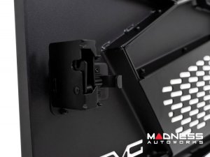 Jeep Gladiator JT Half Doors - Spec Series - Front Half Doors